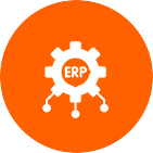 ERP Icon