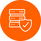 GenAI data security icon