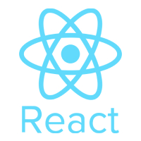 React